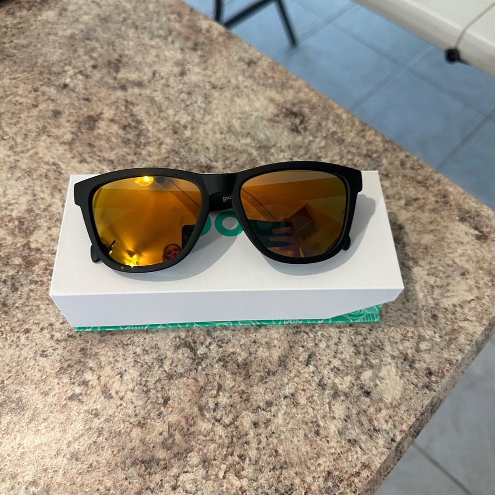 Goodr women’s sunglasses